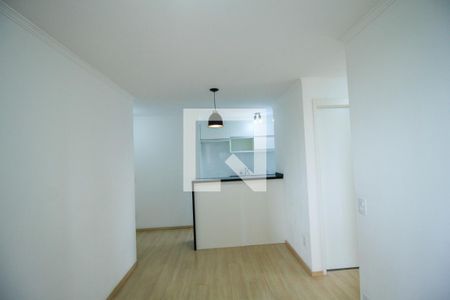 Sala de apartamento para alugar com 2 quartos, 45m² em Brás, São Paulo