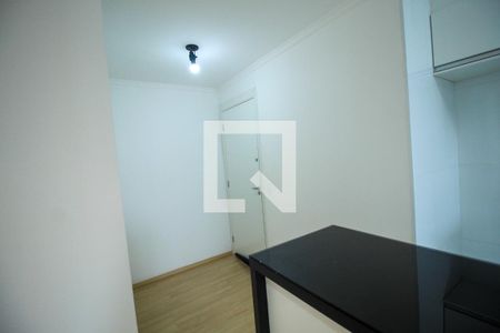 Sala de apartamento para alugar com 2 quartos, 45m² em Brás, São Paulo