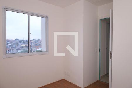Quarto 1 de apartamento para alugar com 2 quartos, 32m² em Vila Nova Curuca, São Paulo