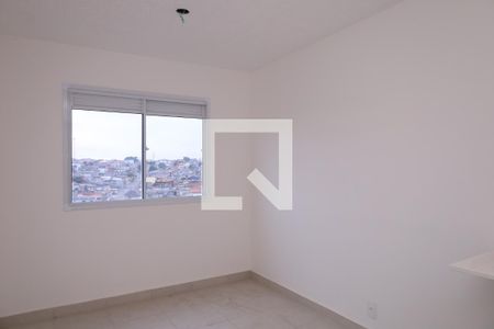 Sala de apartamento para alugar com 2 quartos, 32m² em Vila Nova Curuca, São Paulo