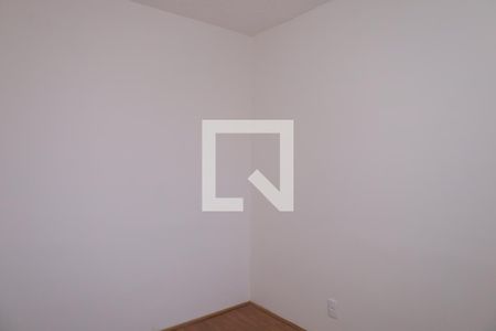 Quarto 1 de apartamento para alugar com 2 quartos, 32m² em Vila Nova Curuca, São Paulo