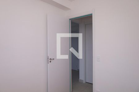 Quarto 2 de apartamento para alugar com 2 quartos, 32m² em Vila Nova Curuca, São Paulo