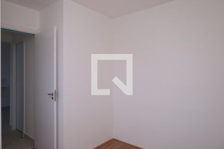 Quarto 1 de apartamento para alugar com 2 quartos, 32m² em Vila Nova Curuca, São Paulo