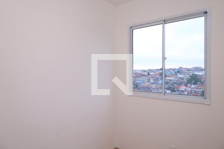 Quarto 1 de apartamento para alugar com 2 quartos, 32m² em Vila Nova Curuca, São Paulo