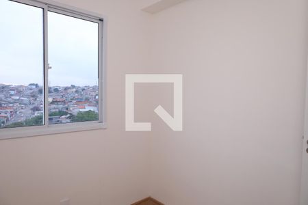 Quarto 2 de apartamento para alugar com 2 quartos, 32m² em Vila Nova Curuca, São Paulo