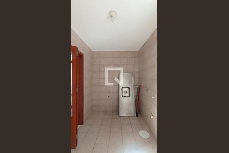 Cozinha de apartamento à venda com 2 quartos, 76m² em Cristal, Porto Alegre