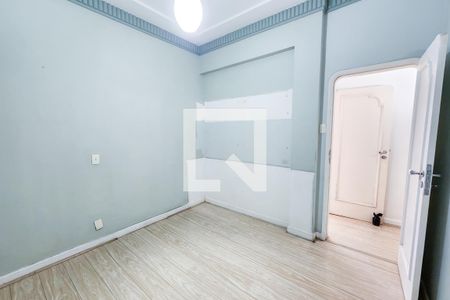 Quarto 1 de apartamento à venda com 4 quartos, 140m² em Botafogo, Rio de Janeiro