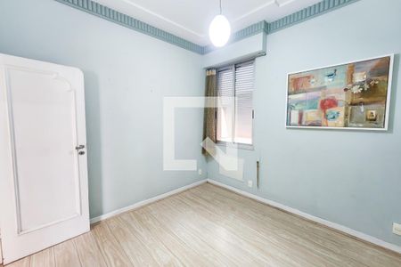 Quarto 1 de apartamento à venda com 4 quartos, 140m² em Botafogo, Rio de Janeiro