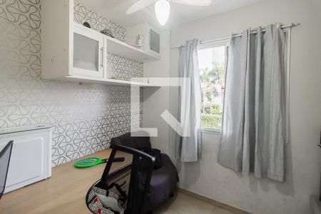 Quarto 3 de apartamento para alugar com 3 quartos, 60m² em Cidade Patriarca, São Paulo