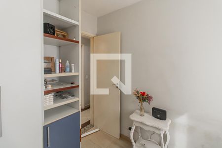 Quarto 2 de apartamento para alugar com 3 quartos, 60m² em Cidade Patriarca, São Paulo