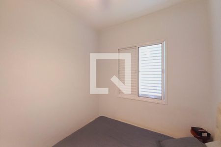 Quarto 1  de apartamento à venda com 2 quartos, 49m² em Ponte Pequena, Valinhos