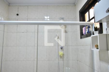 Banheiro Social 2 de casa à venda com 4 quartos, 140m² em Chácara Inglesa, São Paulo