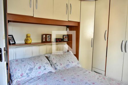 Suíte de casa à venda com 4 quartos, 140m² em Chácara Inglesa, São Paulo