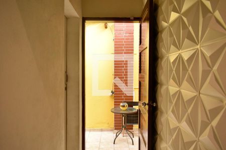 Quintal de casa à venda com 4 quartos, 140m² em Chácara Inglesa, São Paulo