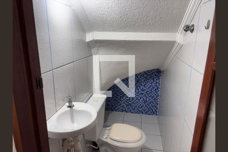 Casa para alugar com 2 quartos, 70m² em Jardim Primavera, São Paulo