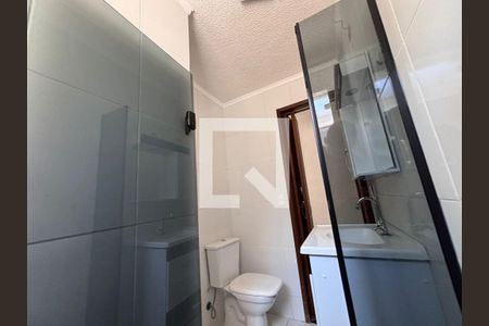 Casa para alugar com 2 quartos, 70m² em Jardim Primavera, São Paulo