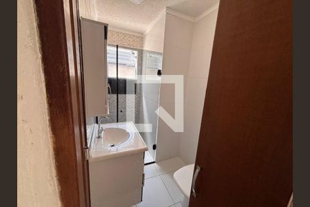 Casa para alugar com 2 quartos, 70m² em Jardim Primavera, São Paulo