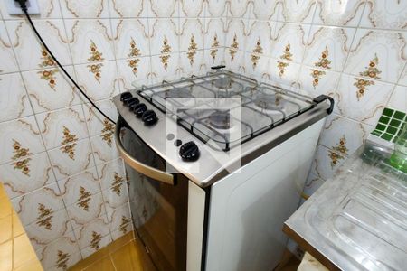 Apartamento para alugar com 1 quarto, 55m² em Solemar, Praia Grande