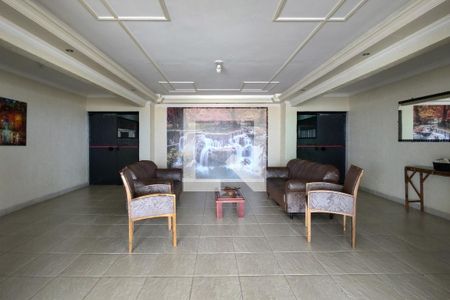 Apartamento para alugar com 1 quarto, 55m² em Solemar, Praia Grande