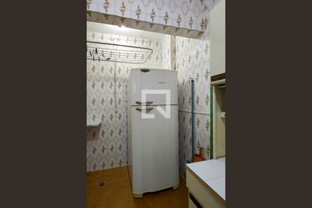 Apartamento para alugar com 1 quarto, 55m² em Solemar, Praia Grande