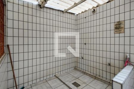 Apartamento para alugar com 1 quarto, 55m² em Solemar, Praia Grande