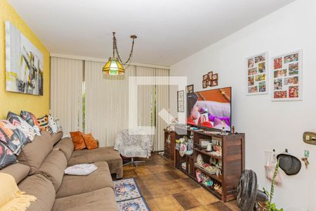 Sala de casa à venda com 3 quartos, 200m² em Jardim Santa Cruz (sacoma), São Paulo