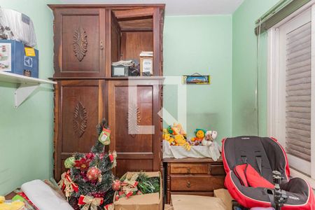 Quarto 2 de casa à venda com 3 quartos, 200m² em Jardim Santa Cruz (sacoma), São Paulo