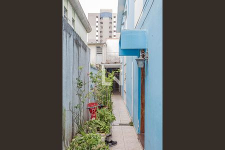 Quintal de casa à venda com 3 quartos, 200m² em Jardim Santa Cruz (sacoma), São Paulo