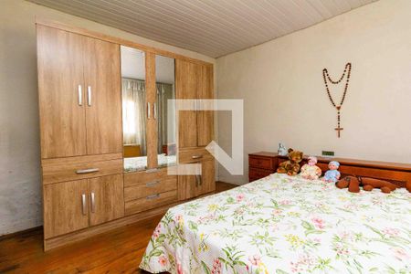 Quarto 2 de casa à venda com 2 quartos, 80m² em Vila Carrão, São Paulo