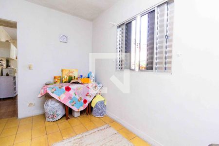 Quarto 1 de casa à venda com 2 quartos, 80m² em Vila Carrão, São Paulo