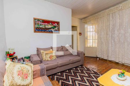 Sala de casa à venda com 2 quartos, 80m² em Vila Carrão, São Paulo