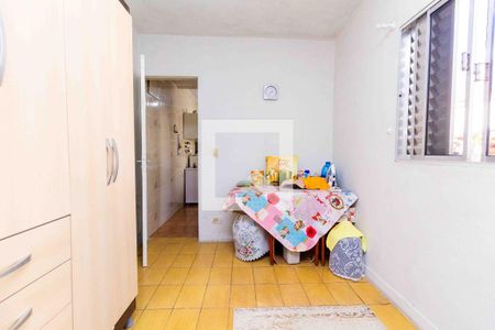 Quarto 1 de casa à venda com 2 quartos, 80m² em Vila Carrão, São Paulo