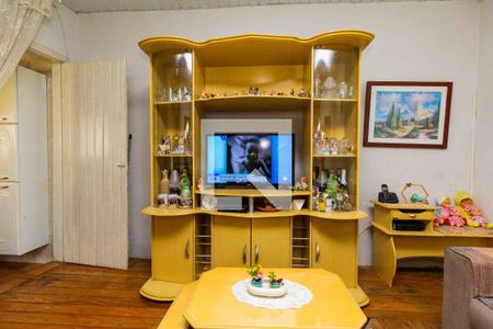 Sala de casa à venda com 2 quartos, 80m² em Vila Carrão, São Paulo