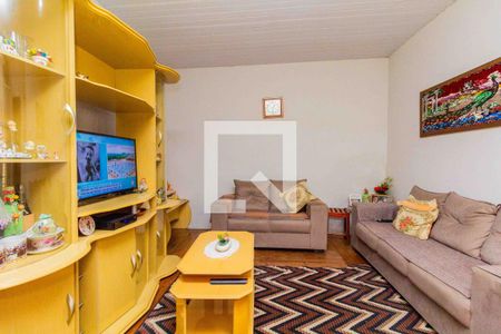 Sala de casa à venda com 2 quartos, 80m² em Vila Carrão, São Paulo