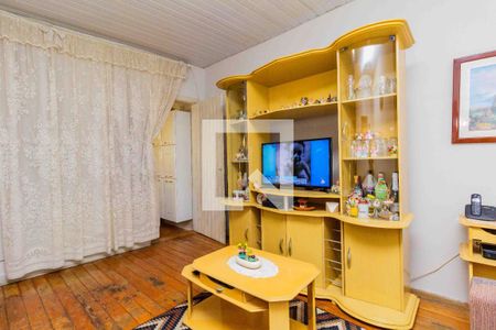 Sala de casa à venda com 2 quartos, 80m² em Vila Carrão, São Paulo