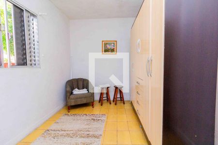 Quarto 1 de casa à venda com 2 quartos, 80m² em Vila Carrão, São Paulo