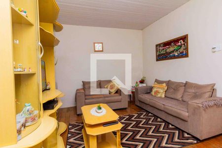 Sala de casa à venda com 2 quartos, 80m² em Vila Carrão, São Paulo