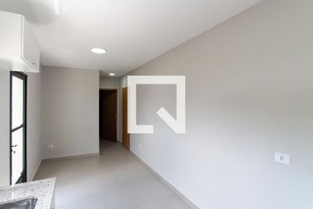 Apartamento para alugar com 1 quarto, 30m² em Vila Maria Alta, São Paulo