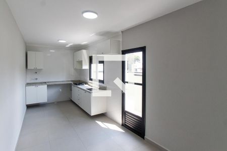 Apartamento para alugar com 1 quarto, 30m² em Vila Maria Alta, São Paulo