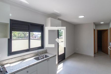 Apartamento para alugar com 1 quarto, 30m² em Vila Maria Alta, São Paulo