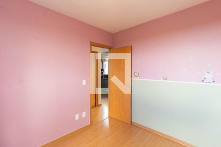Quarto 2 de apartamento para alugar com 2 quartos, 44m² em Igara, Canoas