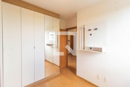 Quarto 1 de apartamento para alugar com 2 quartos, 44m² em Igara, Canoas