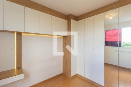 Quarto 1 de apartamento para alugar com 2 quartos, 44m² em Igara, Canoas