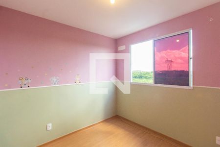 Quarto 2 de apartamento para alugar com 2 quartos, 44m² em Igara, Canoas