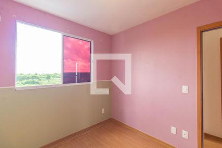 Quarto 2 de apartamento para alugar com 2 quartos, 44m² em Igara, Canoas