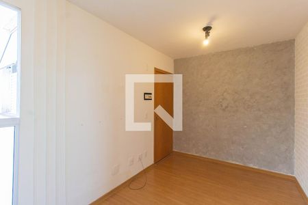 Sala de apartamento para alugar com 2 quartos, 44m² em Igara, Canoas