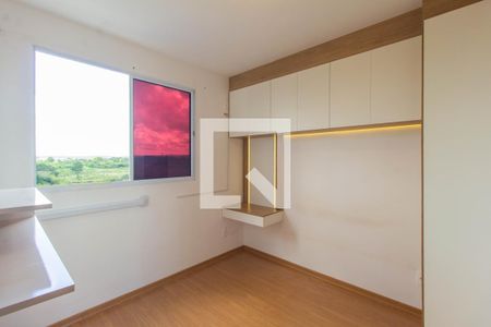 Quarto 1 de apartamento para alugar com 2 quartos, 44m² em Igara, Canoas