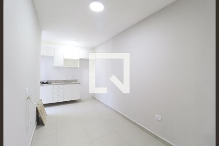 Apartamento para alugar com 1 quarto, 38m² em Vila Maria Alta, São Paulo