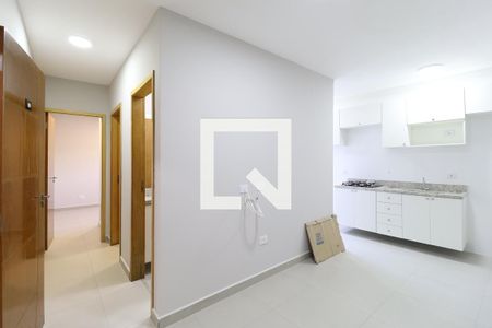 Apartamento para alugar com 1 quarto, 38m² em Vila Maria Alta, São Paulo