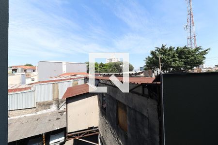 Apartamento para alugar com 1 quarto, 38m² em Vila Maria Alta, São Paulo